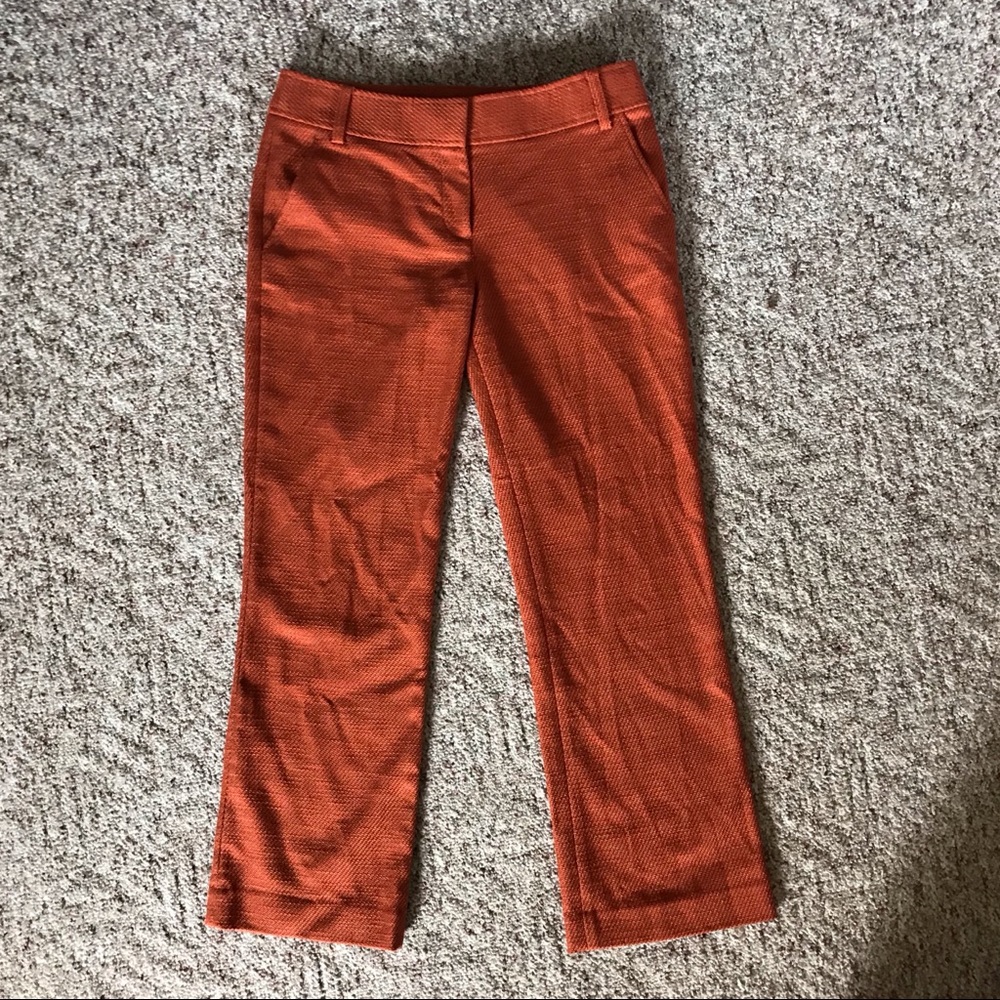 TORY BURCH Pants Sz 4